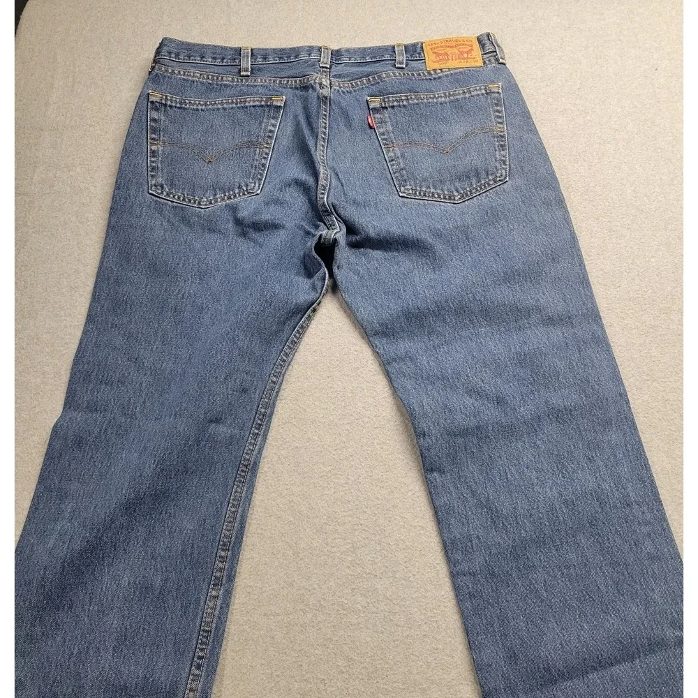 Levis levi 505